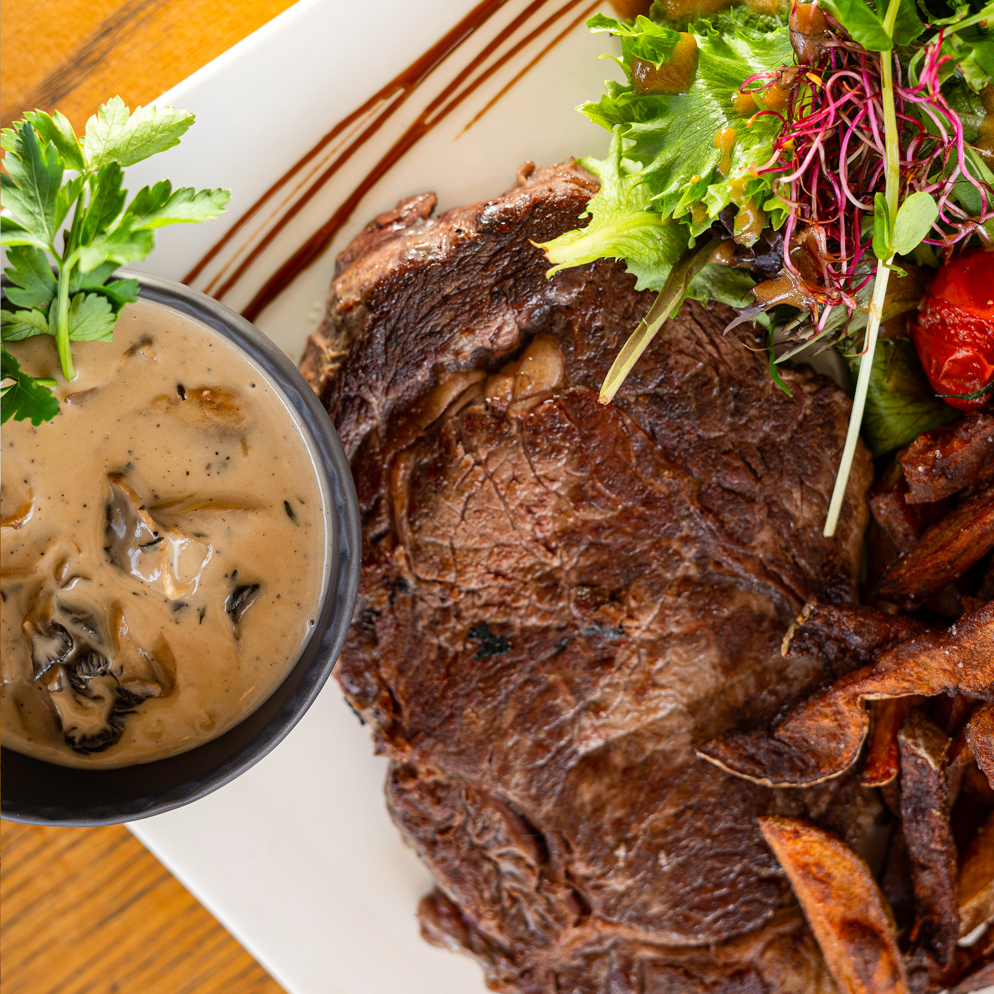 entrecote